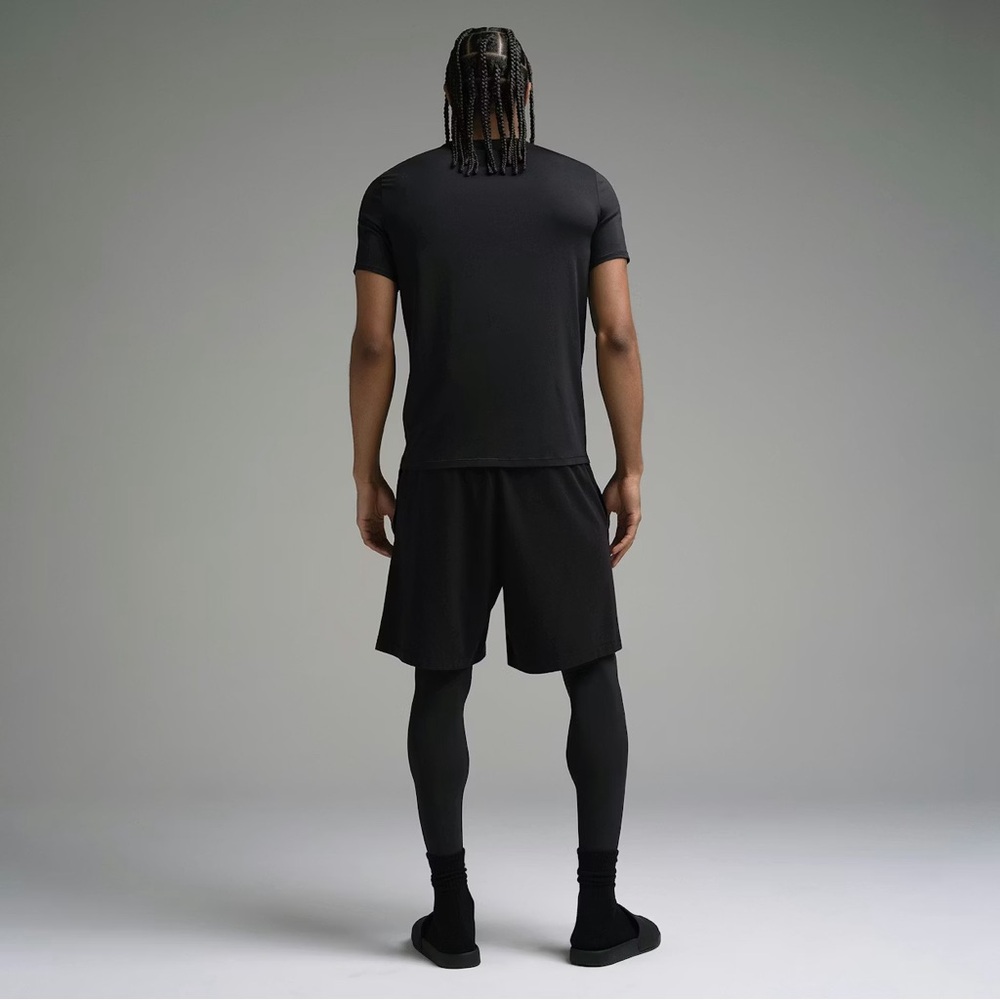 SKIMS Sport Slim T-Shirt - Picture 2 of 4